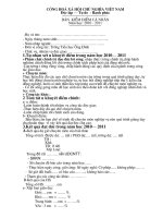 ban kiem diem cuoi nam cua GV