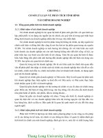 Phân tích tình hình tài chính công ty TNHH công nghệ y tế PMES 