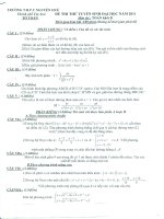 THI THU DH 2011 NGUYEN HUE KHOIB