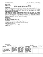 De kiem tra toan hinh 9 tiet 57 (ma tran 2011)