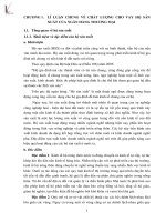 Giải pháp nâng cao chất lượng cho vay đối với hộ sản xuất tại ngân hàng Nông nghiệp và Phát triển nông thôn Việt Nam  Chi nhánh Từ Sơn