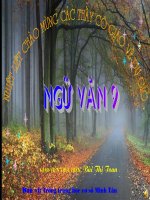 mây và song(văn 9)