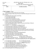 De kiem tra Vat li HK2