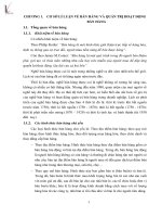 Thực trạng và giải pháp bán hàng cho nhóm sản phẩm ô tô du lịch huyndai của công ty cổ phần tập đoàn hòa bình minh