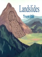 Các vấn đề địa chất