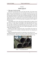 nghiên cứu máy vát cạnh kim loại