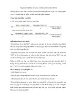 Công thức tính điểm xét tuyển vào Đi học Bách Khoa Hà Nội