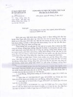 Tăng cường công tác tuyên truyền, phổ biến Luật phòng, chống tham nhũng và các văn bản liên quan