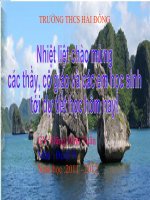 bai 38 Phat trien tong hop kinh te.ppt