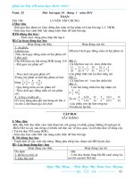 Ga lop 4 tuan 22 (cktkn)