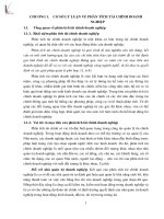 Phân tích tình hình tài chính tại công ty cổ phần xây lắp và cơ khí cầu đường 