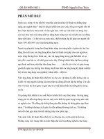 Mạch điều khiển quạt bằng tia hồng ngoại với chức năng hẹn giờ