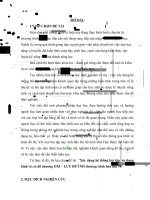 ứng dụng sử dụng hình ảnh trong bài kiểm tra