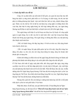 Phát triển hoạt động thanh toán thẻ tại ngân hàng ngoại thương hoàn kiếm 