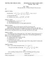 DE THI THU VAO 10 (2011 2012)