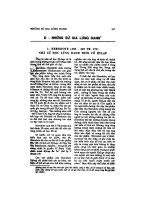 Những sử gia lừng danh