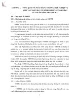 Một số giải pháp nâng hạn chế ro cho vay ngắn hạn tại ngân hàng thương mại cổ phần công thương việt nam   chi nhánh tây hà nội 