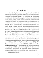 xây dựng định mức lao động