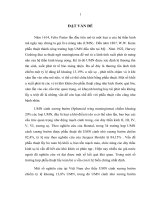 Nghiên cứu đặc điểm lâm sàng, chẩn đoán hình ảnh và kết quả vi phẫu thuật u màng não cánh xương bướm