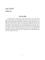 nghiên cứu hành vi người tiêu dùng sản phẩm ps của công ty unilever việt nam