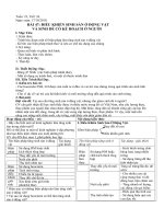 Bài 47. Điều khiển sinh sản ở người và động vật