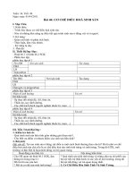 Bài 46. Cơ chế điều hòa sinh sản ở động vật