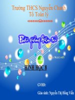 bài thực hành 9 (tt)