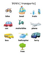 toys  transports  period 1