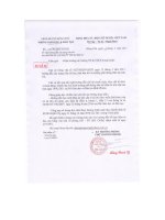 hướng dẫn xây dựng tiêu chí học sinh bán trú và trường PT dân tộc bán trú