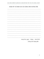 xây dựng website quảng bá và bản đồ nội thất cho cửa hàng luxury