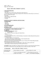 Bài 16. Tiêu hoá ở động vật. (tiếp theo)