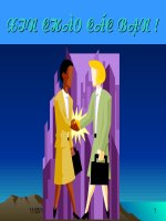 Bảo trì và sử dụng hiệu quả trường học.