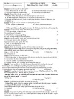 đề tham khảo Tuyển 10