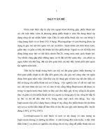 So sánh tác dụng giữa levobupivacain và bupivacain có phối hợp fentanyl trong gây tê tủy sống để phẫu thuật nội soi cắt ruột thừa 