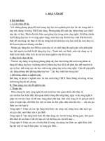 SKKN Công nghệ 8 2011