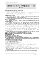 giáo trình lập trình C++