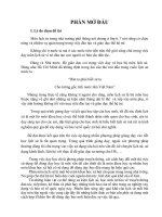 ĐỒ DÙNG DẠY HỌC VÀ PP SỬ DỤNG ĐỒ DÙNG DẠY HỌC TRONG GIỜ HỌC LỊCH SỬ 6 VÀ 7