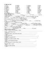 de anh 6 Tu THCS LQD