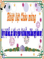 Ngoại khóa tảo hôn  và kết hôn cận huyết