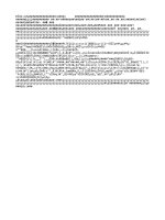 TLV  Kể về một trận thi đấu ( Tuần 25 )