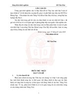 Dạy học sinh một số mẹo chính tả