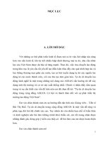 Tự do di chuyển trong cộng đồng asean