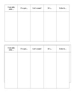 I can play with my toys