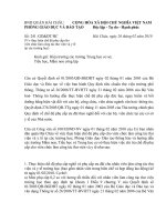 Chế độ thư viện