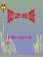 Mở bài trong bài văn kể chuyện