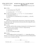 De, và DA Toan 9 HK2 BGiang(10 11)