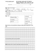 DE THI HSG TOAN, TIENG VIET LOP 1 2 CAP TRUONG