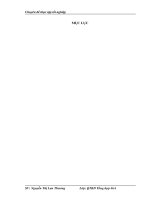 Nâng cao hiệu quả sử dụng vốn tại tổng công ty thiết bị điện Việt Nam