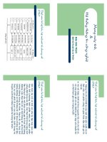 HỆ THỐNG THÔNG TIN CÔNG NGHIỆP   CHƯƠNG 2 THẾ nào là hệ KIN, hệ mở, mô tả CHUNG về OSJ