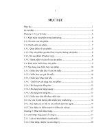 chiến lược phát triển thương hiệu và chiến lược đa dạng hoá sản phẩm tăng sức cạnh tranh (2)